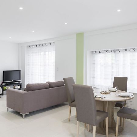 Villa Corneille By Cocoonr Rennes Esterno foto